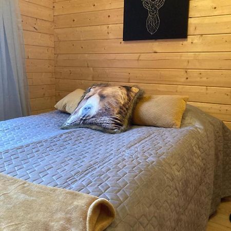 Asplunda Gard, Kolmarden, Stuga Nr 3 Bagian luar foto